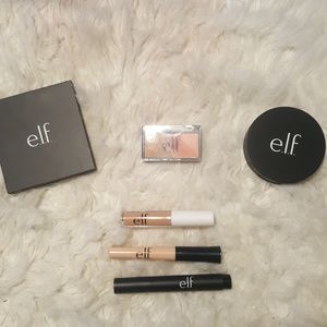 ELF Makeup Bundle
